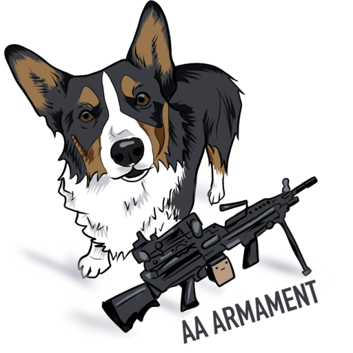 AA Armament